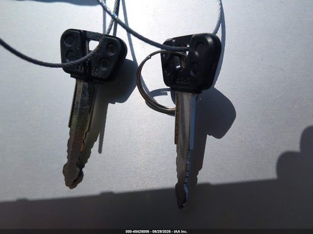 JYARM60Y4TA000386 Yamaha Yzf-r7