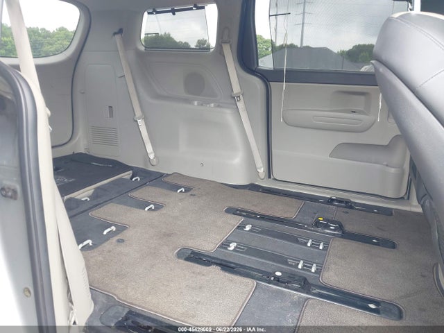 Aukcja sprzedaży 2017 Kia Sedona Lx, vin: KNDMB5C17H6246081, numer aukcji: 45428009