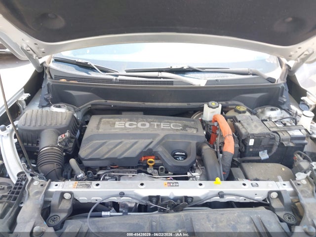 Aukcja sprzedaży 2018 Gmc Terrain Sle Diesel, vin: 3GKALNEUXJL192993, numer aukcji: 45428029
