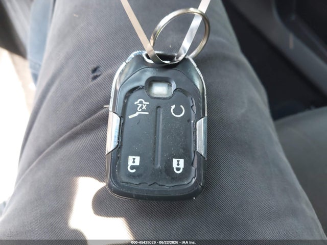 Aukcja sprzedaży 2018 Gmc Terrain Sle Diesel, vin: 3GKALNEUXJL192993, numer aukcji: 45428029