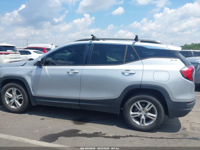 Aukcja sprzedaży 2018 Gmc Terrain Sle Diesel, vin: 3GKALNEUXJL192993, numer aukcji: 45428029