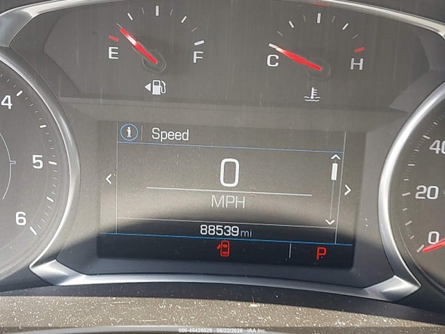 Aukcja sprzedaży 2018 Gmc Terrain Sle Diesel, vin: 3GKALNEUXJL192993, numer aukcji: 45428029