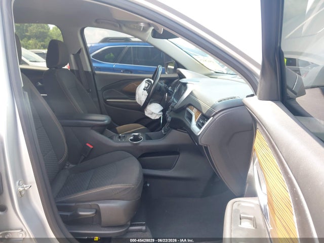 Aukcja sprzedaży 2018 Gmc Terrain Sle Diesel, vin: 3GKALNEUXJL192993, numer aukcji: 45428029