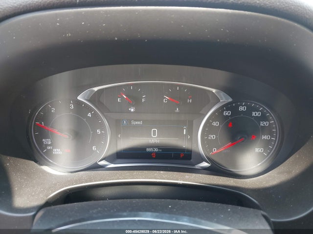 Aukcja sprzedaży 2018 Gmc Terrain Sle Diesel, vin: 3GKALNEUXJL192993, numer aukcji: 45428029