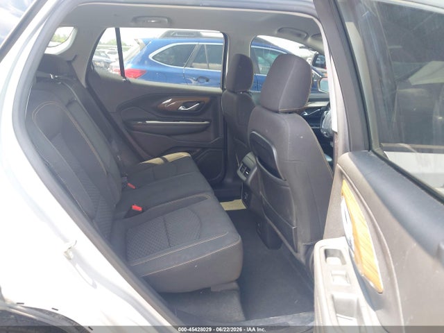 Aukcja sprzedaży 2018 Gmc Terrain Sle Diesel, vin: 3GKALNEUXJL192993, numer aukcji: 45428029