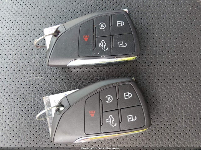 Продажа на аукционе авто 2024 Gmc Sierra 1500 4wd  Short Box Denali, vin: 3GTUUGEL3RG351544, номер лота: 45428032