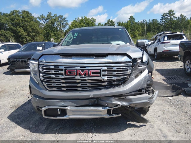Продажа на аукционе авто 2024 Gmc Sierra 1500 4wd  Short Box Denali, vin: 3GTUUGEL3RG351544, номер лота: 45428032