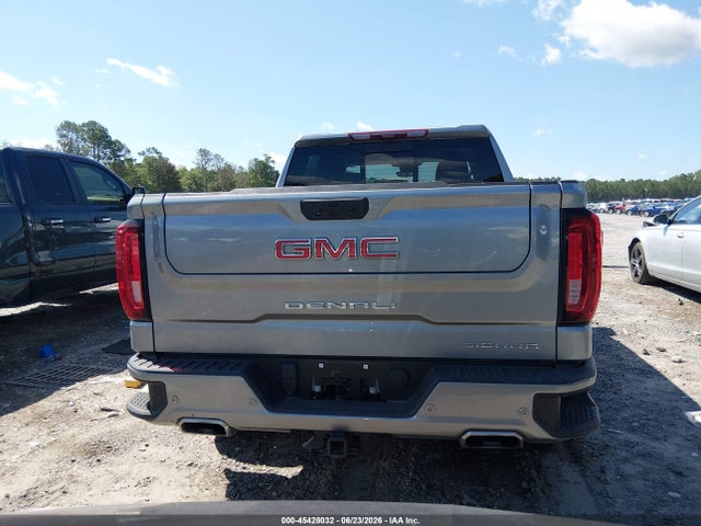 Продажа на аукционе авто 2024 Gmc Sierra 1500 4wd  Short Box Denali, vin: 3GTUUGEL3RG351544, номер лота: 45428032