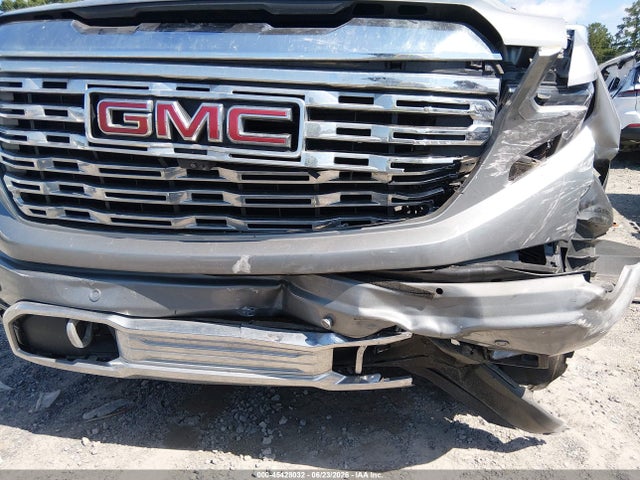 Продажа на аукционе авто 2024 Gmc Sierra 1500 4wd  Short Box Denali, vin: 3GTUUGEL3RG351544, номер лота: 45428032