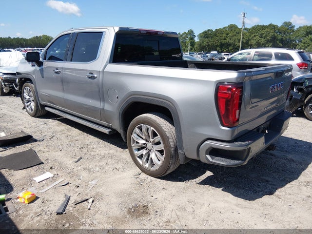 Продажа на аукционе авто 2024 Gmc Sierra 1500 4wd  Short Box Denali, vin: 3GTUUGEL3RG351544, номер лота: 45428032