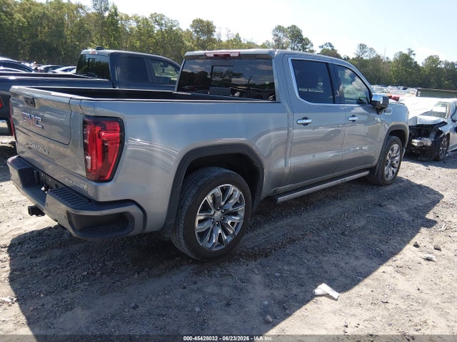 Продажа на аукционе авто 2024 Gmc Sierra 1500 4wd  Short Box Denali, vin: 3GTUUGEL3RG351544, номер лота: 45428032