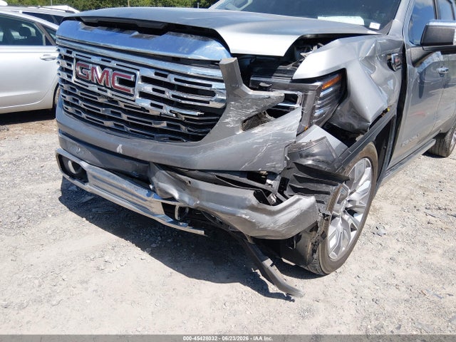 Продажа на аукционе авто 2024 Gmc Sierra 1500 4wd  Short Box Denali, vin: 3GTUUGEL3RG351544, номер лота: 45428032