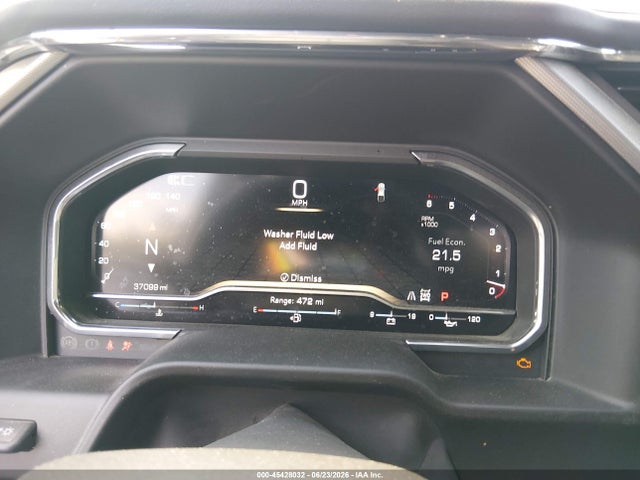 Продажа на аукционе авто 2024 Gmc Sierra 1500 4wd  Short Box Denali, vin: 3GTUUGEL3RG351544, номер лота: 45428032