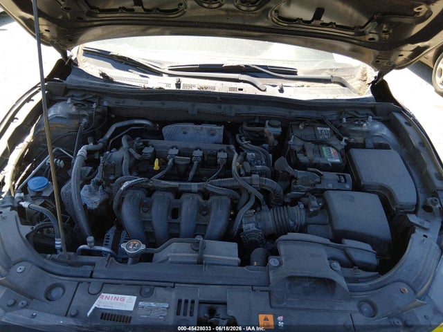 Продажа на аукционе авто 2016 Mazda Mazda3 I Sport, vin: JM1BM1U77G1297329, номер лота: 45428033
