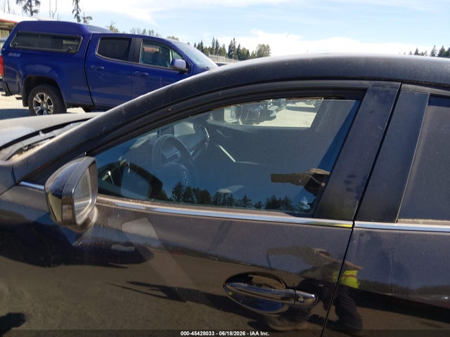 Продажа на аукционе авто 2016 Mazda Mazda3 I Sport, vin: JM1BM1U77G1297329, номер лота: 45428033