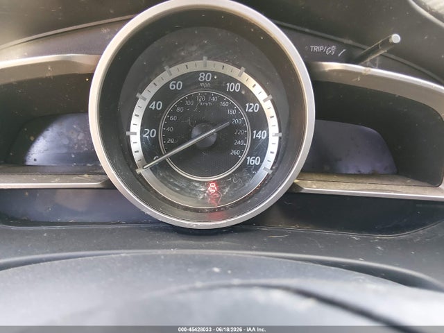 Продажа на аукционе авто 2016 Mazda Mazda3 I Sport, vin: JM1BM1U77G1297329, номер лота: 45428033