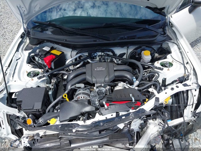 Toyota Gr86 Premium 2023 JF1ZNBF14P8751463 Image 10