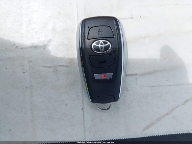Toyota Gr86 Premium 2023 JF1ZNBF14P8751463 Image 11