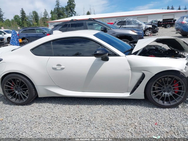 Toyota Gr86 Premium 2023 JF1ZNBF14P8751463 Image 14