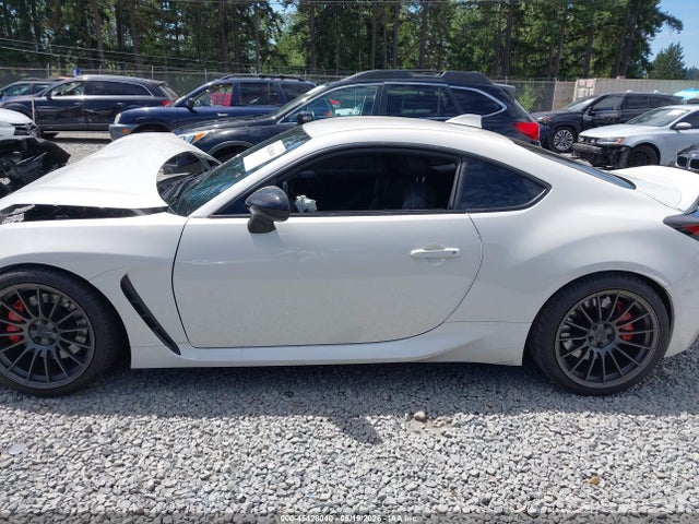 Toyota Gr86 Premium 2023 JF1ZNBF14P8751463 Image 15