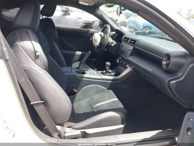 Toyota Gr86 Premium 2023 JF1ZNBF14P8751463 Image 18
