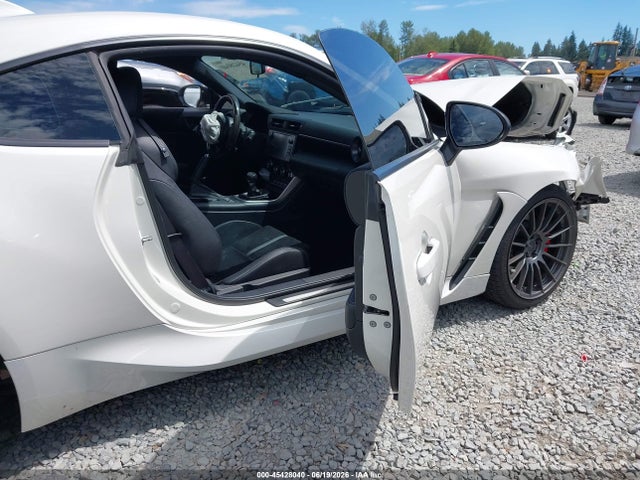 Toyota Gr86 Premium 2023 JF1ZNBF14P8751463 Image 5