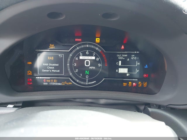 Toyota Gr86 Premium 2023 JF1ZNBF14P8751463 Image 7