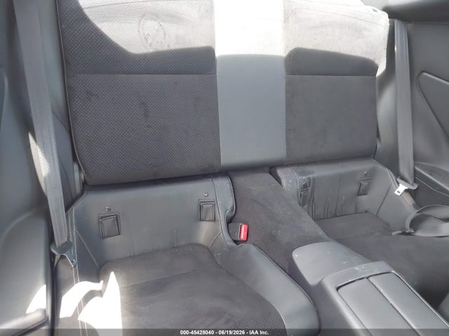 Toyota Gr86 Premium 2023 JF1ZNBF14P8751463 Image 8