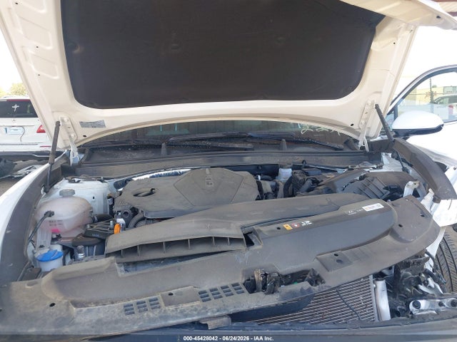 Hyundai SONATA SEL 2025 KMHL64JA7SA487197 Image 10