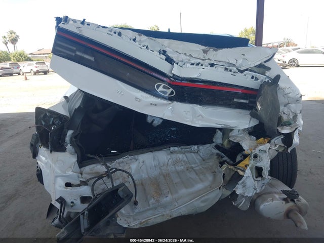 Hyundai SONATA SEL 2025 KMHL64JA7SA487197 Image 15