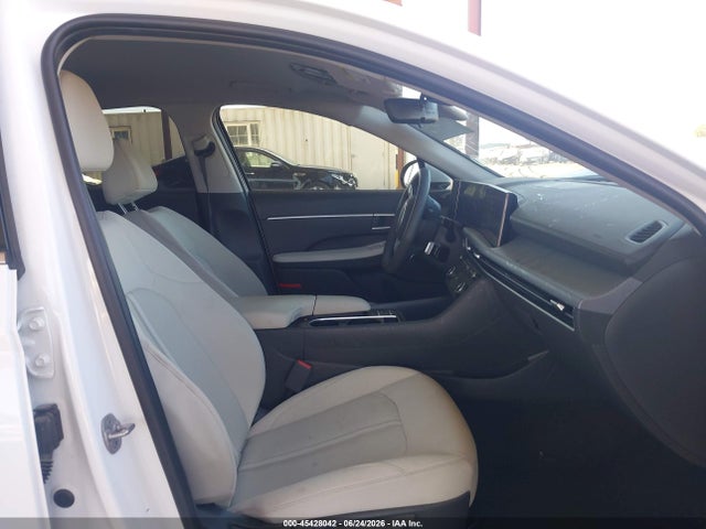 Hyundai SONATA SEL 2025 KMHL64JA7SA487197 Image 5