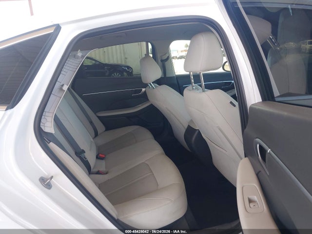 Hyundai SONATA SEL 2025 KMHL64JA7SA487197 Image 8