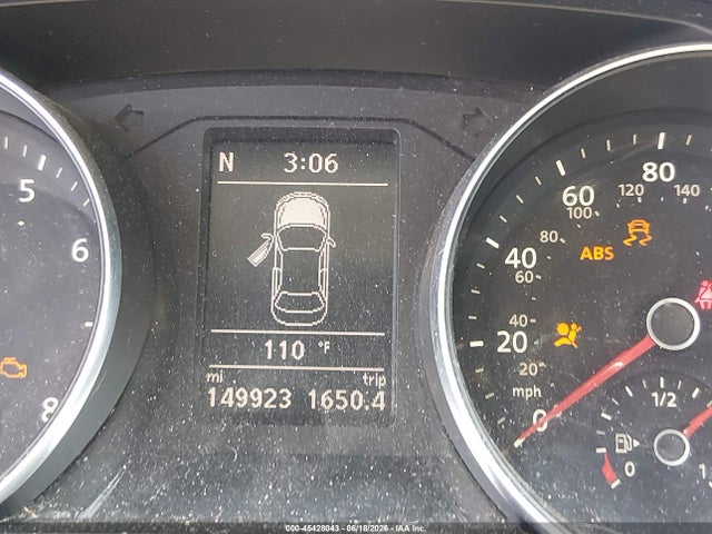 1VWCT7A37GC007734 Volkswagen Passat 1.8t Sel