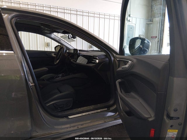Продажа на аукционе авто 2025 Audi All-new A5 Premium Plus Tfsi Quattro S Tronic, vin: WAU2BCFU0SN030455, номер лота: 45428048