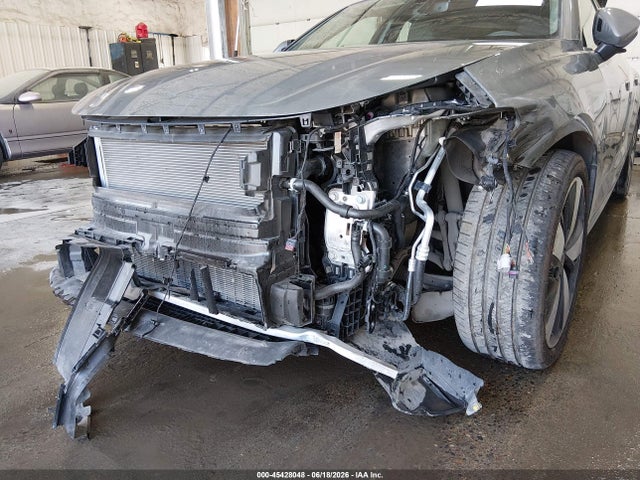 WAU2BCFU0SN030455 Audi All-new A5 Premium Plus Tfsi Quattro S Tronic