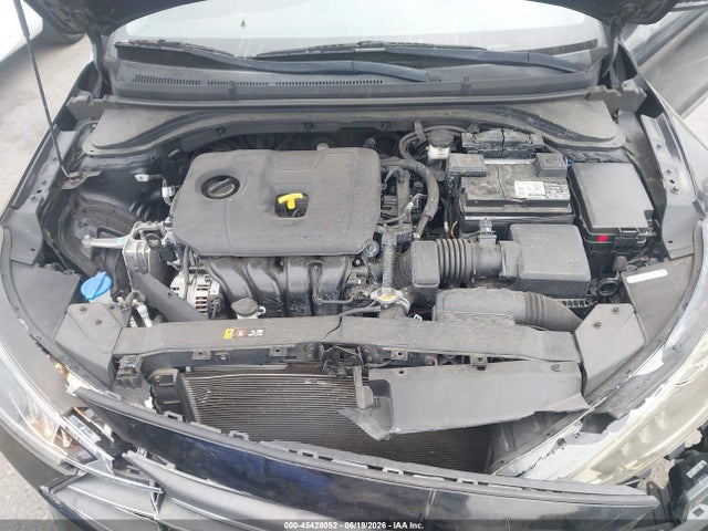 Hyundai ELANTRA SEL 2020 5NPD84LF5LH548665 Image 10