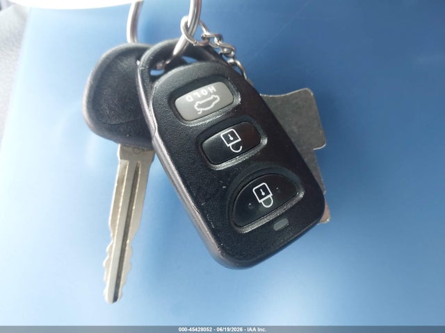 Продажа на аукционе авто 2020 Hyundai Elantra Sel, vin: 5NPD84LF5LH548665, номер лота: 45428052