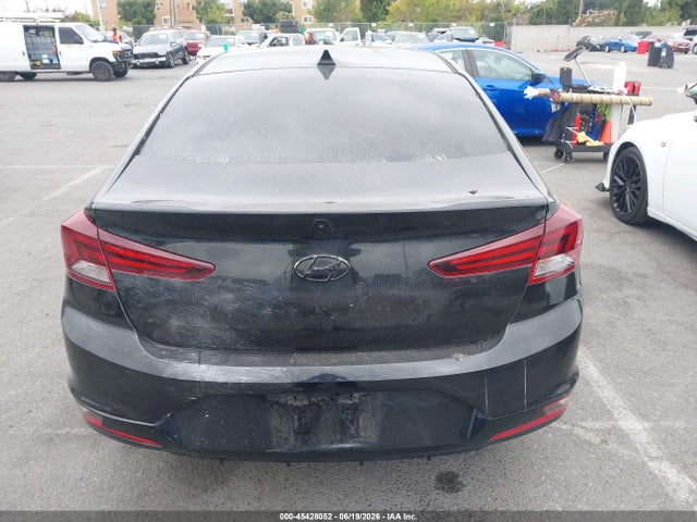 Hyundai ELANTRA SEL 2020 5NPD84LF5LH548665 Image 16