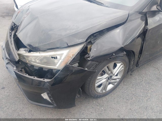 Hyundai ELANTRA SEL 2020 5NPD84LF5LH548665 Image 18