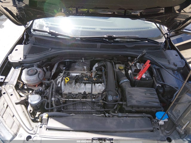45428055 :رقم المزاد ، 3VWGB7BU8KM273783 vin ، 2019 Volkswagen Jetta 1.4t Sel Premium مزاد بيع