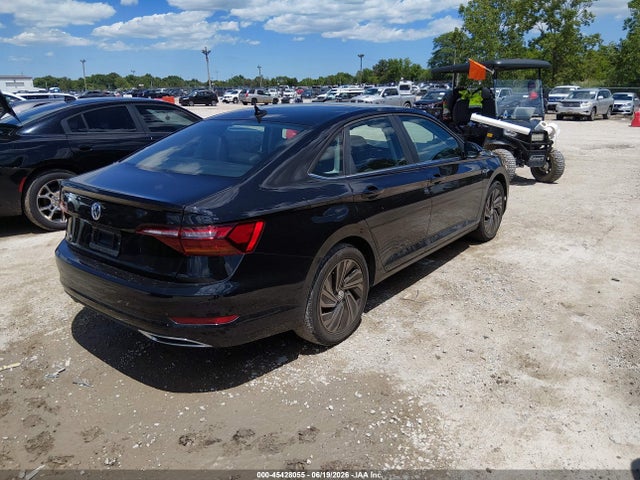 45428055 :رقم المزاد ، 3VWGB7BU8KM273783 vin ، 2019 Volkswagen Jetta 1.4t Sel Premium مزاد بيع