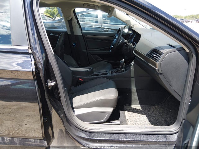 45428055 :رقم المزاد ، 3VWGB7BU8KM273783 vin ، 2019 Volkswagen Jetta 1.4t Sel Premium مزاد بيع