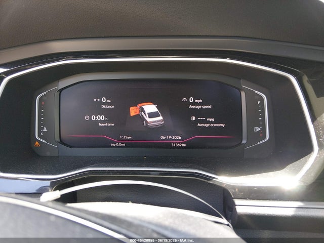 45428055 :رقم المزاد ، 3VWGB7BU8KM273783 vin ، 2019 Volkswagen Jetta 1.4t Sel Premium مزاد بيع