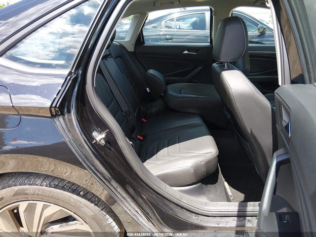 45428055 :رقم المزاد ، 3VWGB7BU8KM273783 vin ، 2019 Volkswagen Jetta 1.4t Sel Premium مزاد بيع