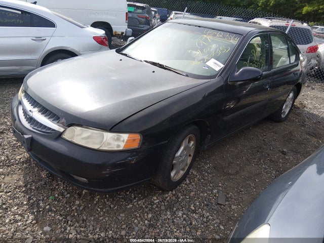 Aukcja sprzedaży 2000 Nissan Altima Gle/gxe/se, vin: 1N4DL01A8YC143410, numer aukcji: 45428064