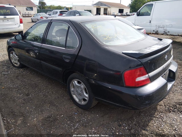 Aukcja sprzedaży 2000 Nissan Altima Gle/gxe/se, vin: 1N4DL01A8YC143410, numer aukcji: 45428064