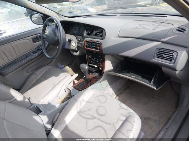 Продажа на аукционе авто 2000 Nissan Altima Gle/gxe/se, vin: 1N4DL01A8YC143410, номер лота: 45428064