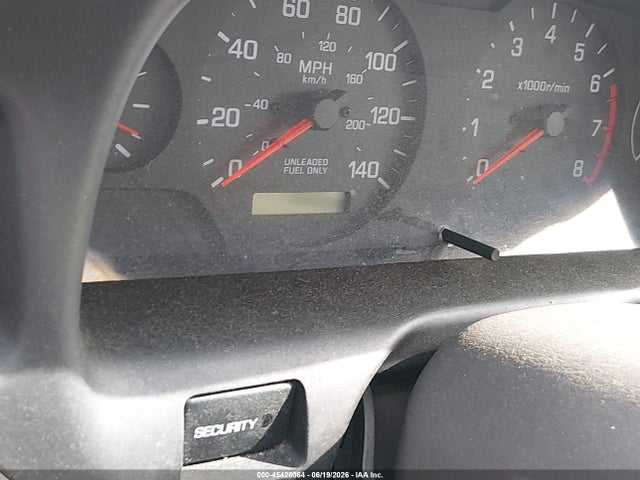 Aukcja sprzedaży 2000 Nissan Altima Gle/gxe/se, vin: 1N4DL01A8YC143410, numer aukcji: 45428064