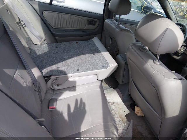 Продажа на аукционе авто 2000 Nissan Altima Gle/gxe/se, vin: 1N4DL01A8YC143410, номер лота: 45428064