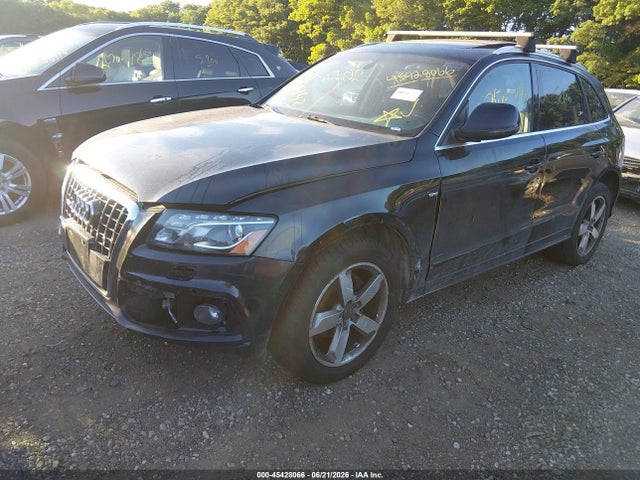 Aukcja sprzedaży 2012 Audi Q5 3.2 Premium Plus, vin: WA1DKAFP0CA093780, numer aukcji: 45428066